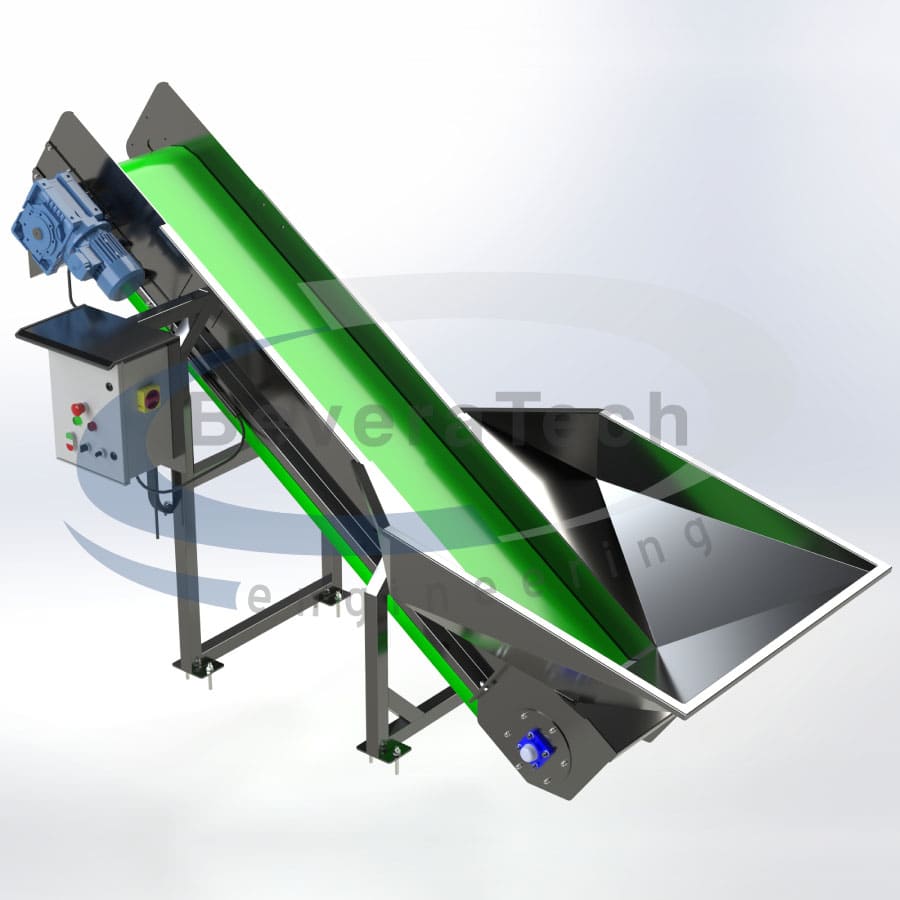 Conveyors - Image 9