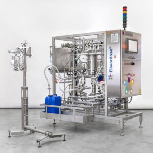 Flavordose® System