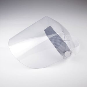 CRYO VISOR