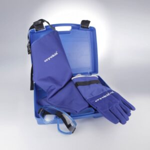 CRYOKIT CASE "BLUEBOX"