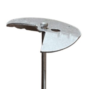 Button Helical Anchors