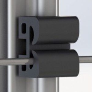 DELTEX® Clip