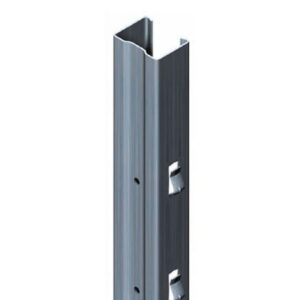 MG 37L Metal Intermediate Trellis Post